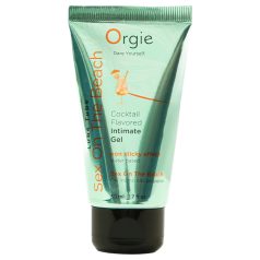   Orgie Cocktail - Essbares Gleitmittel - Sex On The Beach (50ml)
