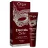 Orgie Electric Oral - kribbelnd wirkender Lipgloss - Erdbeere (10 ml)