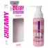 intt Creamy Attraction Seduction - aphrodisierendes Creme-Gel (100 ml)