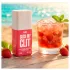 Intt Suck My Clit - stimulierendes Klitorisgel für Frauen - Erdbeere (15 ml)