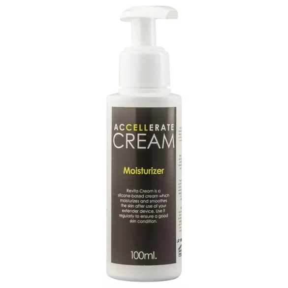 Jes-Extender - feuchtigkeitsspendende Penislotion (100ml)