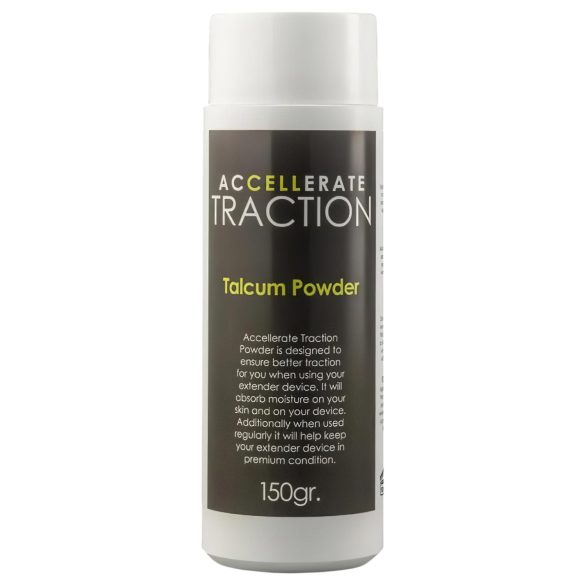 Jes-Extender - Regenerationspuder (150g)