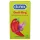 Durex Little Devil - Vibrierender Penisring (Lila)