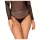 Obsessive Bijou 905 - Schmuck-Körperharness Unterteil (silber) - S-L