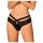 Obsessive Brasica - Schwarzer Strap-Panty