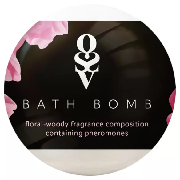 Obsessive Wonderia - Dessous-Geschenkbox - 6-teilig (schwarz) - L/XL