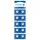 Batterie - LR1130 / LR54 - 10 Stk