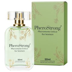 PheroStrong Entice - Pheromon-Parfüm für Frauen (50ml)
