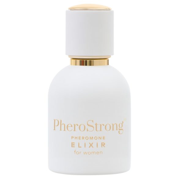 PheroStrong ELIXIR- Pheromon-Parfüm für Frauen (50ml)