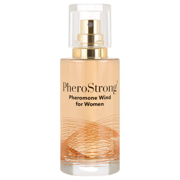 PheroStrong Wind- Pheromonparfüm für Frauen (50ml)