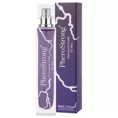 PheroStrong Flare - Pheromonparfum für Herren (50 ml)