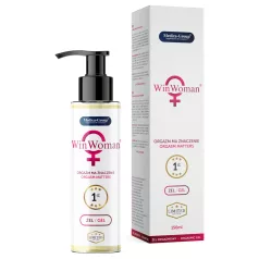 Play Woman - Luststeigerungsgel für Frauen (150ml)
