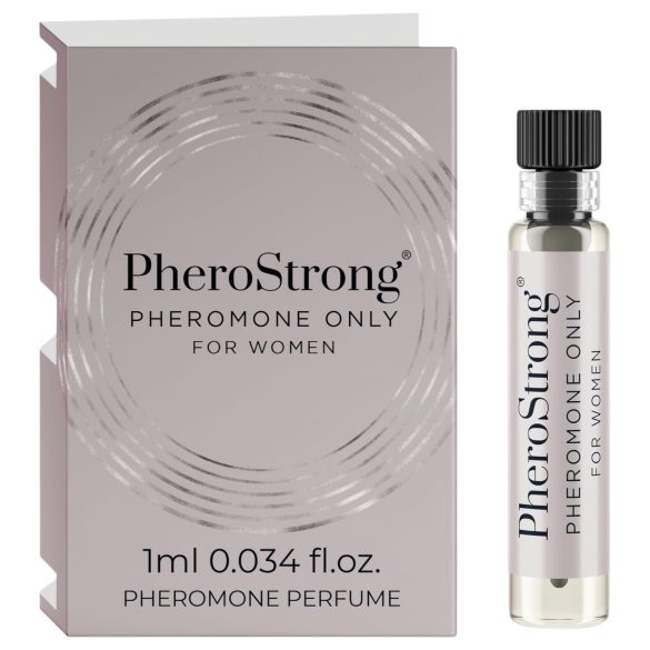 PheroStrong für Sie - 1ml Verführung durch Pheromone