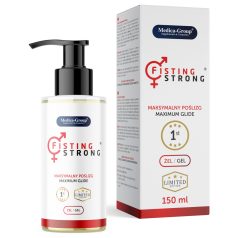 Fisting Strong - Beruhigungs-Gel für Anal (150ml)