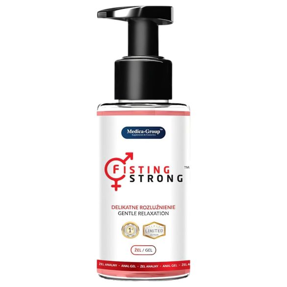 Fisting Strong - Beruhigendem Analgeld (150ml)