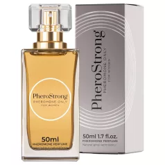 PheroStrong Only - Pheromon-Parfüm für Frauen (50ml)