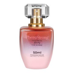 PheroStrong Beauty - Pheromon-Parfüm für Frauen (50ml)