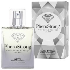 PheroStrong Perfect - Feromonduft für Männer (50ml)