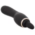 Erospace Sweet Play - 2-in-1 Klitorisstimulator-Vibrator mit Zunge und Saugfunktion (schwarz)