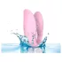 Sweet Play - Smart Paar-Vibrator (Pink)