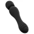 Sweet Play - Massage- & G-Punkt-Vibrator (schwarz)