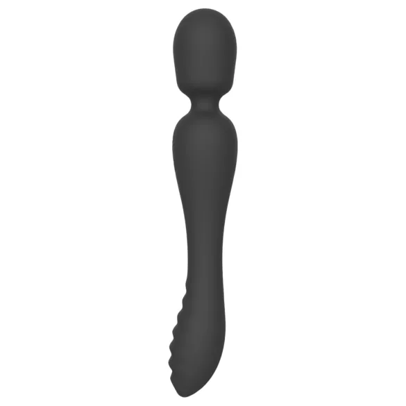 Sweet Play - Massage- & G-Punkt-Vibrator (schwarz)