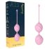 Sweet Play - Geishakugel-Duo (pink)