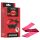 Wild Play - Satin-Augenbinde (schwarz)