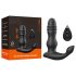 Männerfreude - Auf-ab Prostata-Vibrator (schwarz)