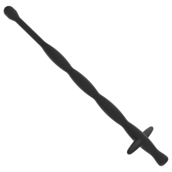 Erospace Men's Play - Silikon-Dilator (schwarz)