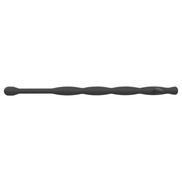 Erospace Men's Play - Silikon-Dilator (schwarz)