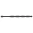 Erospace Men's Play - Silikon-Dilator (schwarz)