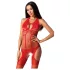 Passion BS079 - rotes Netz-Set (S-L)