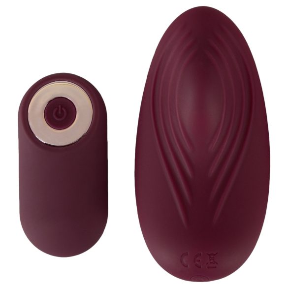 Magic Shiver - Slip-Vibrator (Öko-Verpackung)