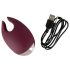 / Magic Shiver - Klitoris-Vibrator - umweltfreundliche Verpackung