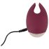 / Magic Shiver - Klitoris-Vibrator - umweltfreundliche Verpackung