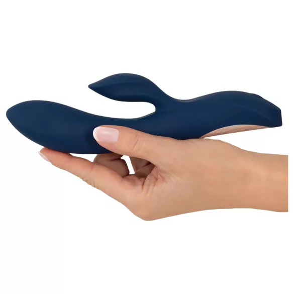 Magic Shiver - Klitorisstimulator mit Arm - ökologische Verpackung