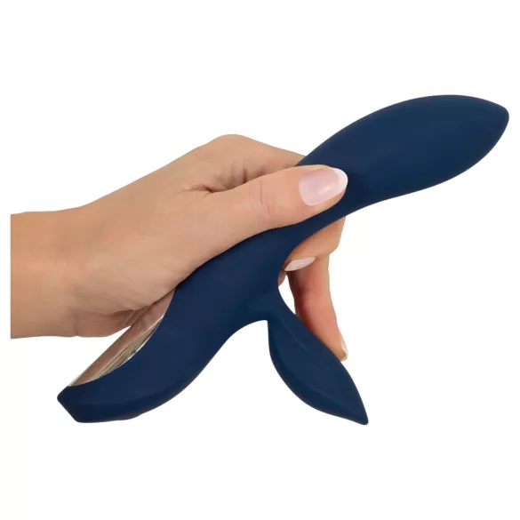 Magic Shiver - Klitorisstimulator mit Arm - ökologische Verpackung
