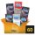 Durex Premium - Extra Genuss Kondompaket (6x10 Stk.)