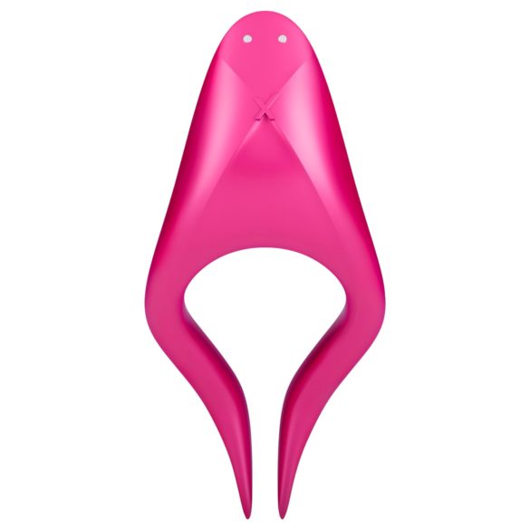 Durex Tease & Ride - Intim-Punkt-Vibrator (pink)