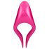 Durex Tease & Ride - Intim-Punkt-Vibrator (pink)