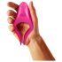 Durex Tease & Ride - Intim-Punkt-Vibrator (pink)