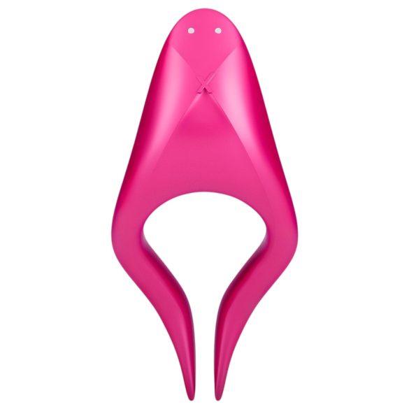 Durex Tease & Ride - Intim-Punkt-Vibrator (pink)