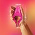 Durex Tease & Ride - Intim-Punkt-Vibrator (pink)