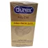 Durex Nude - ultradünnes Kondom (2×10 Stk.)