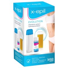 X-Epil Evolution - Wachskit