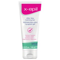 X-Epil - beruhigendes Gel nach dem Enthaaren (100ml)