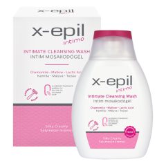 X-Epil Intimo - Intimgel zur Reinigung (250ml)
