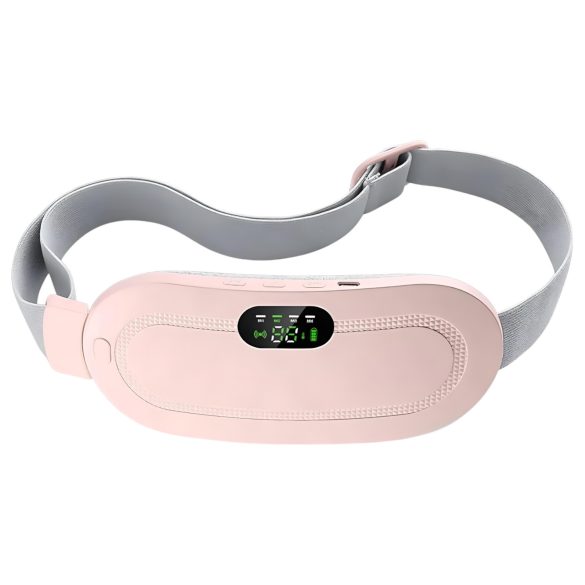 EMS - Akku-Menstruationsgürtel (Pink)