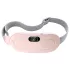 EMS - Smart Warm Palace Belt - Menstruations-Wärmegürtel (rosa)